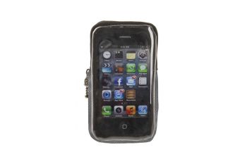 Torba pokrowiec M-Wave Eindhoven na telefon - Outlet Torba pokrowiec M-Wave Eindhoven na telefon - Outlet